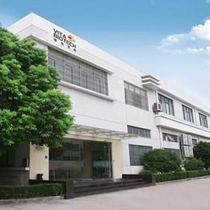 企業實力 企業實力